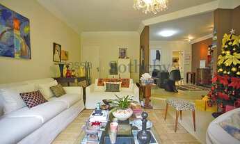 Imagem 4: Apartamento reformado com vista para o verde