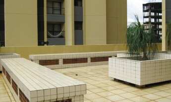 Imagem 4: Apartamento - Mansões Santo Antonio - Campinas