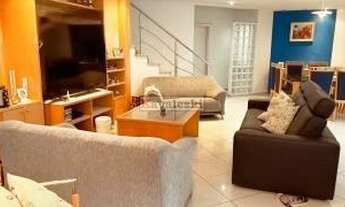 Imagem 3: SOBRADO 4 SUITES 362 M² A.C. 6 BANHEIROS, QUINTAL JD. SAUDE