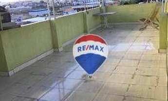 Imagem 10: Bela casa Triplex à venda, 140 m² por R$ 338.000 - Jardim Laguna - Contagem