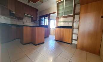 Imagem 5: Cobertura dúplex com 260 metros privados e 2 vagas de garagem