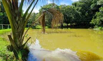 Imagem 5: Chácara Condomínio Rec da Serra - Guapó/GO