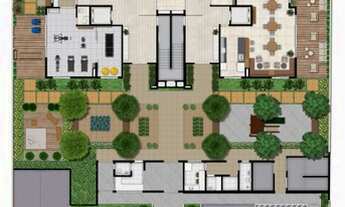 Imagem: Apartamento - Cambuí - Campinas