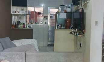 Imagem 5: Casa 2 quartos Casa em condomínio com 2 dormitórios