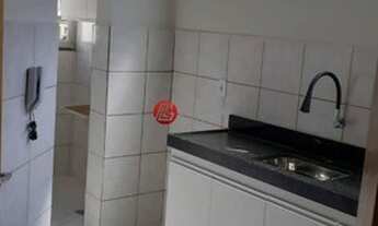 Imagem 3: Lindo apartamento 3 quartos no bairro - Floramar