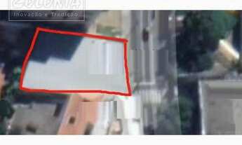 Imagem 2: São Paulo - Terreno Padrão - Santana