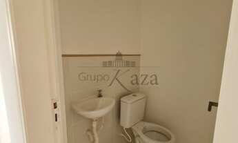 Imagem 7: Sao Jose dos Campos - Casa de Condomínio - Monte Castelo