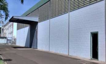 Imagem 5: Galpão - Jaguariuna - Monte Alegre do Sul