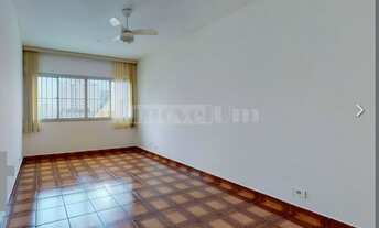 Imagem: São Paulo - Apartamento Padrão - Pinheiros