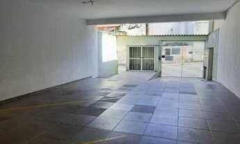 Imagem 4: Apartamento com 2 dormitórios para alugar, 50 m² por R$ 1.800,00/mês - Utinga - Santo Andr