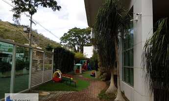 Imagem 3: Apartamento com 4 dormitórios à venda, 132 m² por R$ 990.000,00 - São Francisco - Niterói