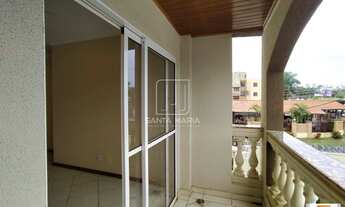 Imagem 4: Apartamento (tipo - padrao) 3 dormitórios/suite, cozinha planejada, em condomínio fechado