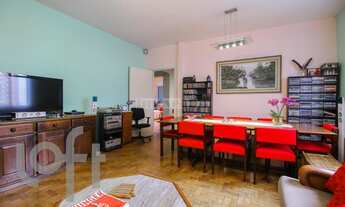 Imagem 2: São Paulo - Apartamento Padrão - Pinheiros