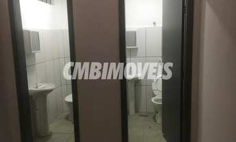 Imagem 2: Barracão - Vila Industrial - Campinas