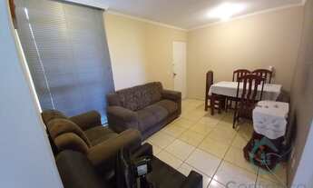 Imagem 2: Apartamento em Santa Monica - Belo Horizonte