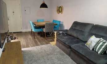 Imagem 5: Apartamento a venda 3 dormitórios Valparaiso Santo André