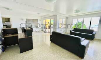 Imagem 4: Casa com Vista para o Mar de Ponta Negra, com 5/4 e lazer privativo