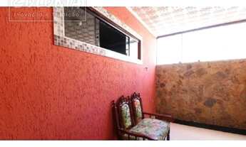 Imagem 3: Santo André - Casa Padrão - Parque das Nações