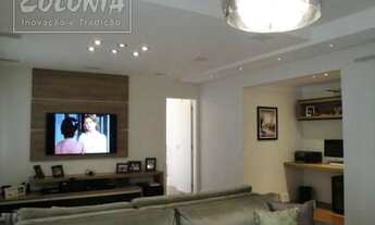 Imagem 2: São Caetano do Sul - Apartamento Padrão - Jardim São Caetano