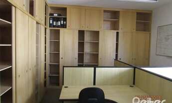 Imagem 5: PORTO ALEGRE - Conjunto Comercial/Sala - Centro Histórico