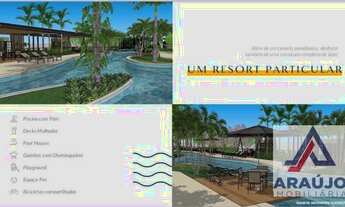 Imagem 6: Casa com 3 suítes à venda, 135 m² por R$ 874.000 - Portal do Poço - Cabedelo/PB