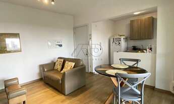 Imagem 4: Apartamento à venda, 3 quartos, 1 suíte, 2 vagas, VILA BOYES - PIRACICABA/SP