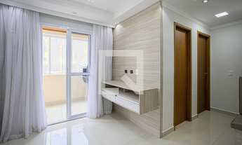 Imagem 3: Apartamento para Aluguel - Jaguaribe, 2 Quartos, 51 m2