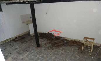 Imagem 7: Casa com 1 dormitório para alugar, 40 m² por R$ 630,00/mês - Jardim Cruz Do Corisco - São