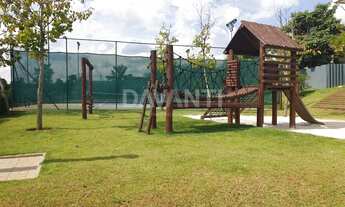 Imagem 7: Terreno - Residencial Jatibela - Campinas