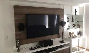 Imagem 7: Apartamento com 3 dormitórios à venda, 315 m² por R$ 4.800.000,00 - Anália Franco - São Pa