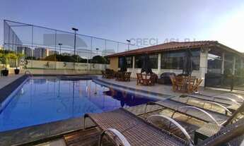 Imagem 7: Cond. Vila Verde com 2 Quartos, 1 Suíte na Jabotiana