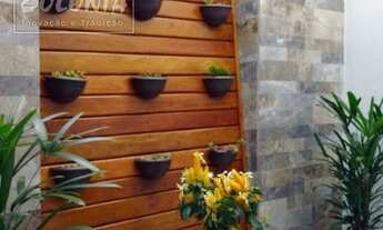 Imagem 3: Santo André - Casa Padrão - Centro