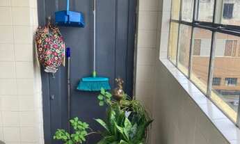 Imagem 2: 2 Quartos - São Cristóvão