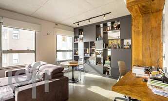 Imagem 3: São Paulo - Apartamento Padrão - Vila Olímpia