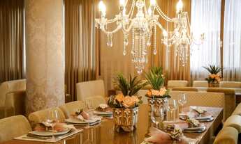 Imagem: Gramado - Apartamento Padrão - Centro