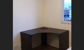 Imagem 3: Apartamento com 1 dormitório à venda, 19 m² por R$ 235.000 - Brás - São Paulo/SP