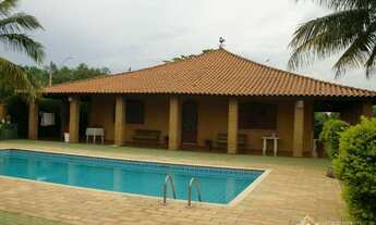 Imagem 1: Chácara com 3 dormitórios à venda, 1000 m² por R$ 900.000,00 - Vale do Sol - Indaiatuba/SP