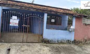 Imagem 5: Casa com 3 dormitórios à venda no Dom Pedro I, 90 m² por R$ 265.000 - SJCampos