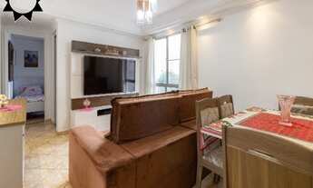 Imagem 7: APTO PIRATININGA