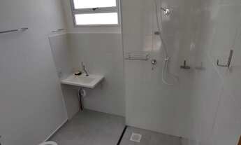 Imagem 2: APARTAMENTO TÉRREO COM QUINTAL