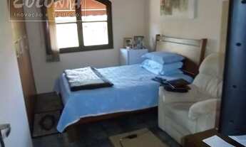 Imagem 7: Santo André - Casa Padrão - Vila Scarpelli