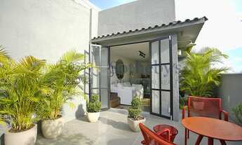 Imagem 3: Cobertura duplex em rua nobre