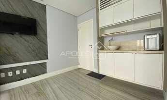 Imagem 5: Sala em São Vicente