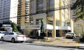 Imagem 2: Flat com 1 dormitório, 28 m² - venda por R$ 400.000 na Vila Olímpia - São Paulo/SP