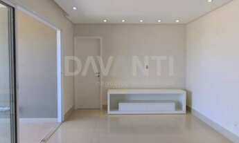 Imagem 3: Apartamento - Edifício Infinito - Valinhos