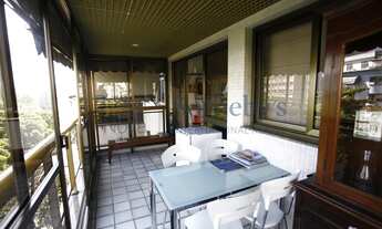 Imagem 4: Flat em localização privilegiada no Leblon