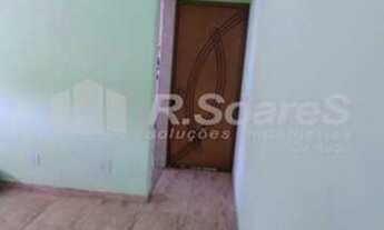 Imagem 2: Apartamento com 02 Quartos em Realengo, Estrada da água Branca