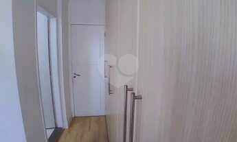 Imagem 4: Cobertura Duplex, 150 m2 no Parque Mandaqui