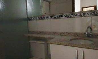 Imagem 4: Casa com 3 dormitórios à venda, 100 m² por R$ 465.000,00 - Residencial Bosque dos Ipês - S