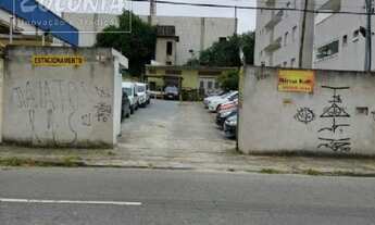 Imagem 5: Santo André - Terreno Padrão - Jardim